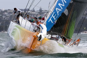 SAILING - Volvo Ocean Race 2011-12 - Auckland stopover - 14-18/03/2012 - Auckland, New Zealand
Ph. Andrea Francolini
SANYA photo copyright  Andrea Francolini Photography http://www.afrancolini.com/ taken at  and featuring the  class