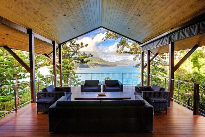 No City Limits - one of our most Exclusive and private homes - Now on Special! - Hamilton Island Audi Race Week 2012 Last Minute Accommodation Options © Kristie Kaighin http://www.whitsundayholidays.com.au