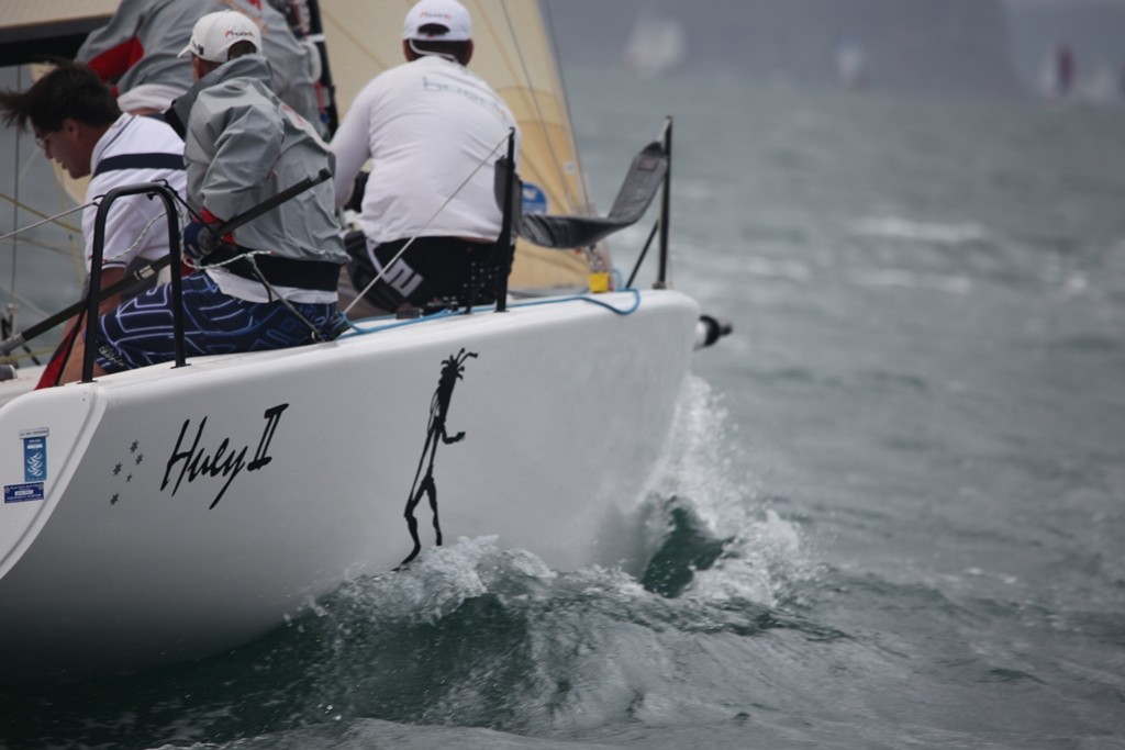 2012 Melges 24 East Coast Championships photo copyright Tracey Walters taken at  and featuring the  class