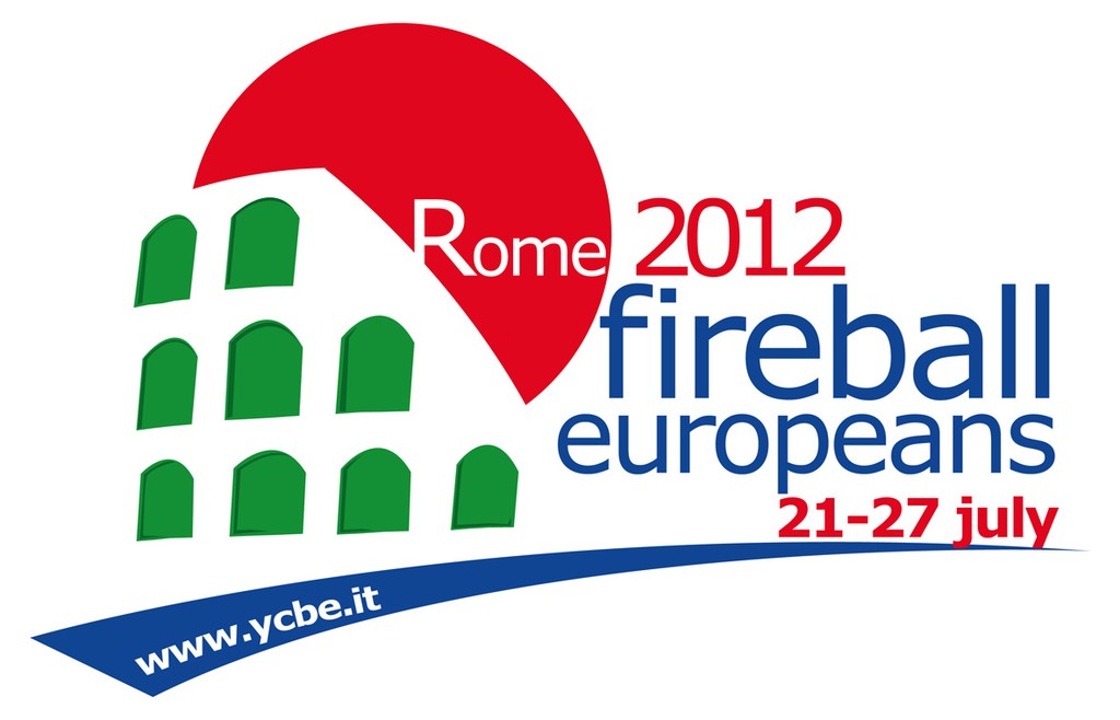 logo campionato vela2012 - Event logo photo copyright SW taken at  and featuring the  class
