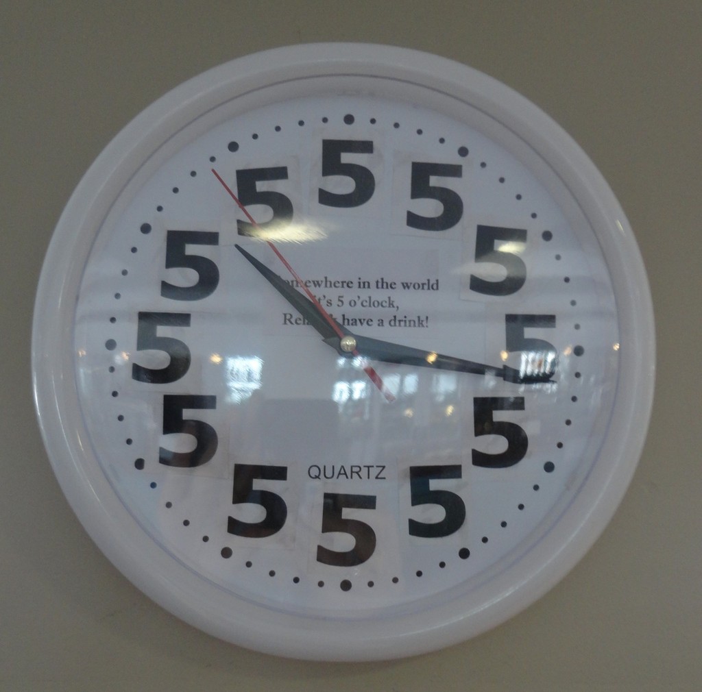 Clock Face photo copyright Southport Yacht Club http://www.southportyachtclub.com.au taken at  and featuring the  class
