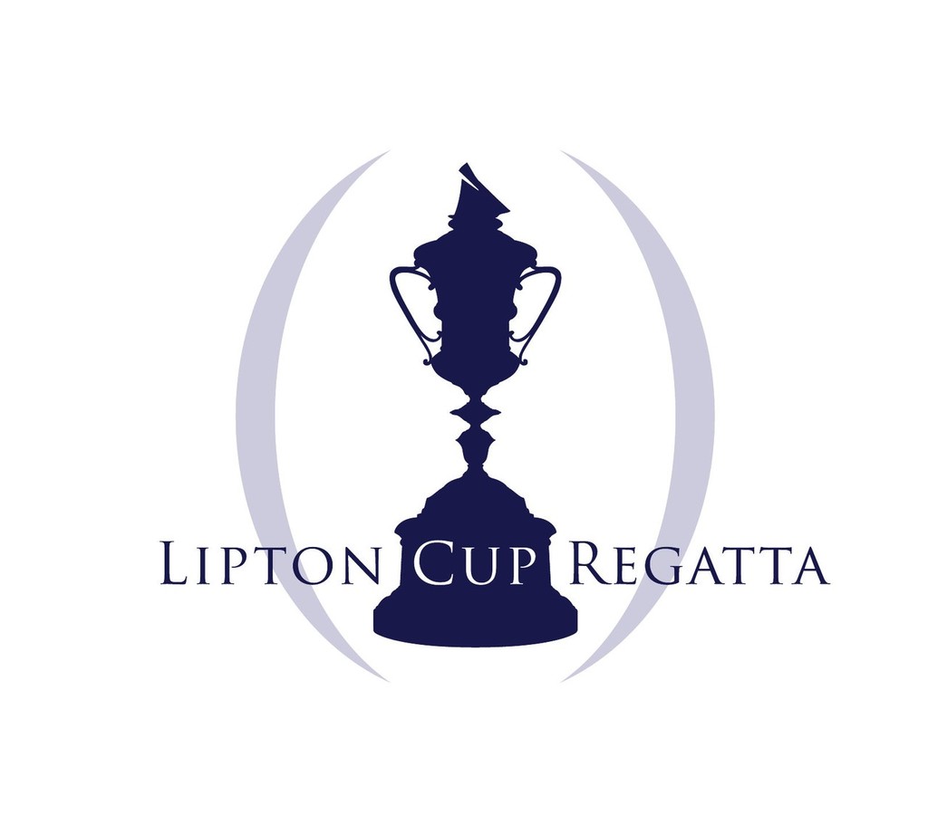 RYCV- Lipton Cup Regatta logo 4 - Lipton Cup Regatta photo copyright SW taken at  and featuring the  class