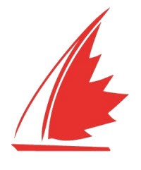 SAIL Canada logo photo copyright SW taken at  and featuring the  class