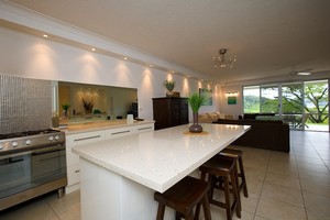Fully renovated throughout - Poinciana 012 is the perfect holiday choice!  - Hamilton Island Accommodation photo copyright Kristie Kaighin http://www.whitsundayholidays.com.au taken at  and featuring the  class