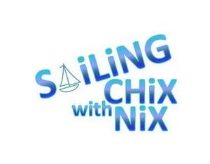Sailing Chix with Nix - Saturdays from 8am! - Sailing Chix with Nix photo copyright SW taken at  and featuring the  class