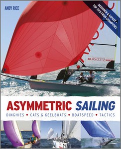 Asymmetric Sailing photo copyright  SW taken at  and featuring the  class
