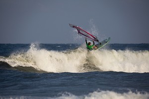 BN7C5676 - 2012 AWT Hatteras Wave Jam photo copyright  Kevin Pritchard / AWT http://www.americanwindsurfingtour.com/ taken at  and featuring the  class