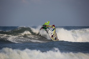 BN7C5737 - 2012 AWT Hatteras Wave Jam photo copyright  Kevin Pritchard / AWT http://www.americanwindsurfingtour.com/ taken at  and featuring the  class