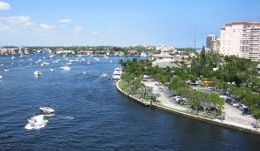 Boca Raton - mooring buoys to be established in sensitive areas photo copyright  SW taken at  and featuring the  class