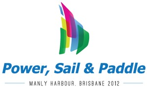 Power, Sail & Paddle logo photo copyright SW taken at  and featuring the  class