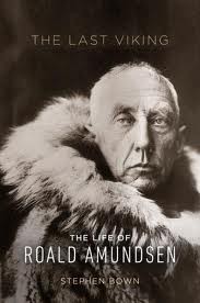 The Last Viking: Roald Amundsen photo copyright  SW taken at  and featuring the  class