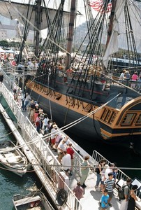 Tall ships San Diego photo copyright  SW taken at  and featuring the  class