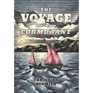 The Voyage of the Cormorant photo copyright  SW taken at  and featuring the  class