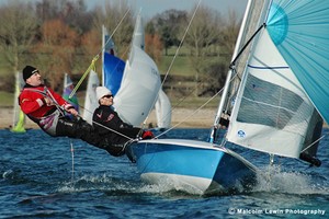 Draycote Dash photo copyright Malcolm Lewin http://www.malcolmlewinphotography.co.u taken at  and featuring the  class