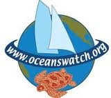 OceansWatch logo photo copyright SW taken at  and featuring the  class