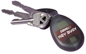 Ten Best Key Buoycompact before inflation photo copyright  SW taken at  and featuring the  class