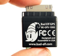 Ten best Bad Elf GPS accessory photo copyright  SW taken at  and featuring the  class