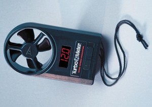 Ten best Pocket-sized turbo meter photo copyright  SW taken at  and featuring the  class