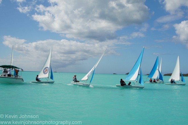 Jolly Harbour Valentine’s Regatta and Rum Festival ©  Kevin Johnson http://www.kevinjohnsonphotography.com/