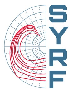 SYRF Logo - SYRF Luncheon photo copyright SW taken at  and featuring the  class