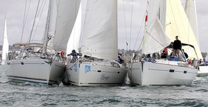 2013 FOS Sandwich - Festival of Sails photo copyright  John Curnow taken at  and featuring the  class