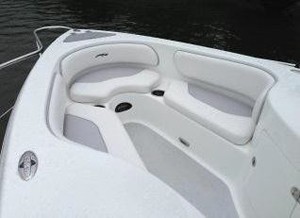 4 - F14 photo copyright Force Boats http://www.forceboats.com taken at  and featuring the  class