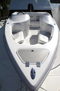 9 - F14 photo copyright Force Boats http://www.forceboats.com taken at  and featuring the  class