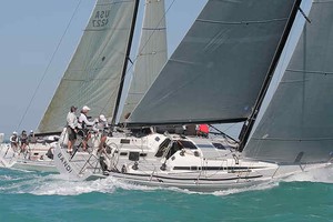 IMG 2578 - 2013 Quantum Key West Race Week Day 5 photo copyright Ingrid Abery http://www.ingridabery.com taken at  and featuring the  class