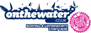 OTW-logo-with-date-FINAL photo copyright British Marine Federation taken at  and featuring the  class