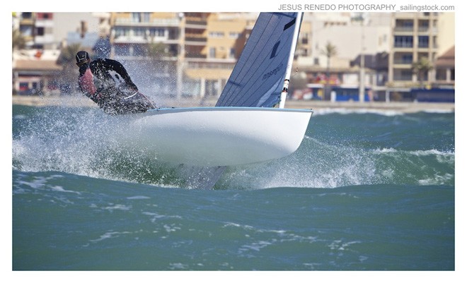 44 Trofeo S.A.R. Princesa Sofia Mapfre ©  Jesus Renedo http://www.sailingstock.com