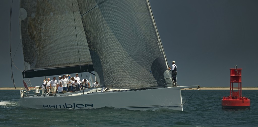 Edgartown Race Weekend 2013 photo copyright Michael Berwind taken at  and featuring the  class