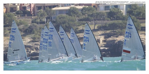 CN Arenal, 44 Trofeo S.A.R. Princesa Sofia Mapfre ©  Jesus Renedo http://www.sailingstock.com