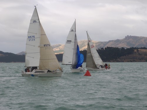 Knight Frank Young 88 South Island Champs © Craig Edwards