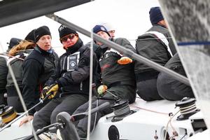 775 - 2013 RORC Easter Challenge photo copyright  Paul Wyeth / RORC taken at  and featuring the  class