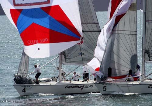 2013 Ficker Cup Day 1  © Rich Roberts