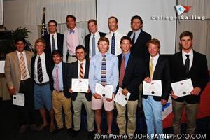 All-Americans photo copyright John Payne taken at  and featuring the  class