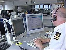 Brixham Control room photo copyright  SW taken at  and featuring the  class