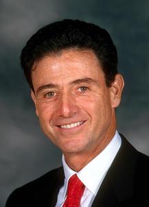 Rick Pitino Louisville photo copyright SW taken at  and featuring the  class