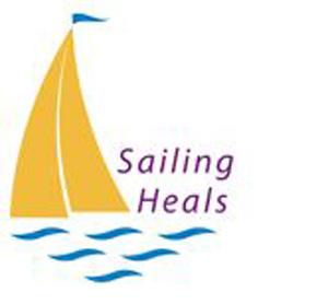 Sailing Heals photo copyright SW taken at  and featuring the  class