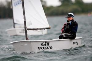 William photo copyright Volvo Sailing taken at  and featuring the  class