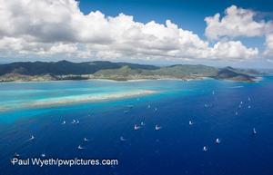 pw907 - Antigua Sailing Week 2013 photo copyright Paul Wyeth / www.pwpictures.com http://www.pwpictures.com taken at  and featuring the  class