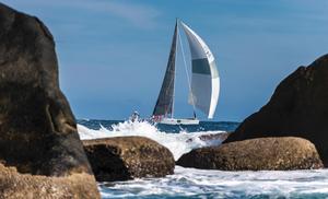 2013 Rolex Ilhabela Sailing Week photo copyright  Rolex / Carlo Borlenghi http://www.carloborlenghi.net taken at  and featuring the  class