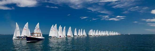Edgartown Yacht Club Annual Regatta - 2015 Edgartown Race Weekend © Edgartown Yacht Club