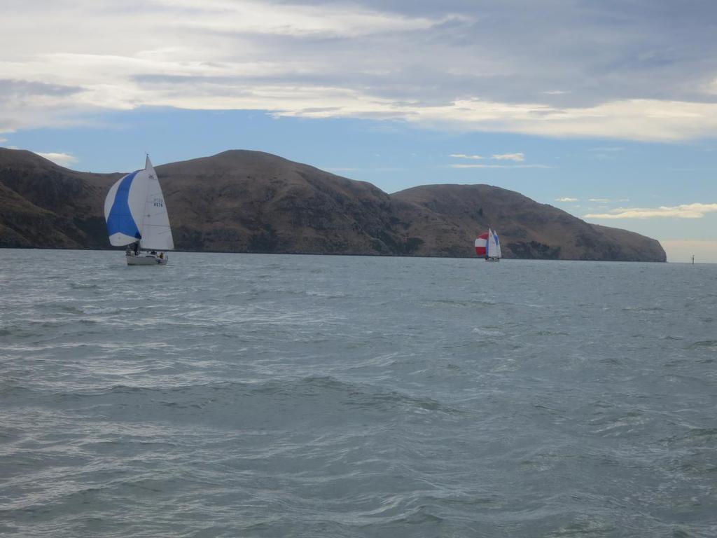  - 2015 Knight Frank Young 88 South Island Championships © Young 88 Media