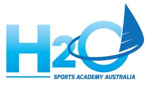 H2O Sports_Academy Australia_ photo copyright H2O Sports Academy Australia taken at  and featuring the  class
