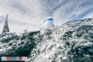 2015 NOOD Regatta San Diego - 2015 Helly Hansen NOOD Regatta - San Diego photo copyright Paul Todd/Outside Images http://www.outsideimages.com taken at  and featuring the  class