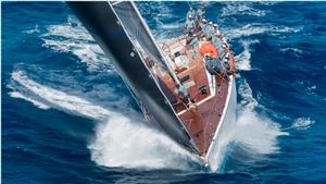 Swan 80 Selene - Rolex Swan Cup Caribbean 2015 photo copyright Nautor's Swan/Carlo Borlenghi taken at  and featuring the  class