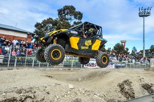 The Adventure Track will host racing, demonstrations, test rides and test drives - Australian 4x4 and Marine Expo photo copyright Australian 4x4 and Marine Expo taken at  and featuring the  class