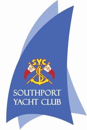 Southport Yacht Club - Southport Yacht Club - XXXX Sail Paradise 2015 photo copyright Southport Yacht Club/Sail Paradise taken at  and featuring the  class