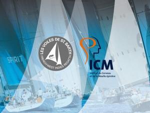 The ICM - Les Voiles de St. Barth - 6th Edition photo copyright  DR taken at  and featuring the  class